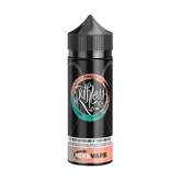 RUTHLESS 100ML SHORTFILL PARADIZE